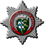Cumbria Fire and Rescue Service 