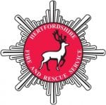 Hertfordshire Fire and Rescue Service 