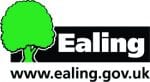 Ealing Pension Fund Logo