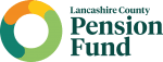 Lancashire County Pension Fund Logo