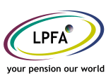 London Pension Fund Authority Logo