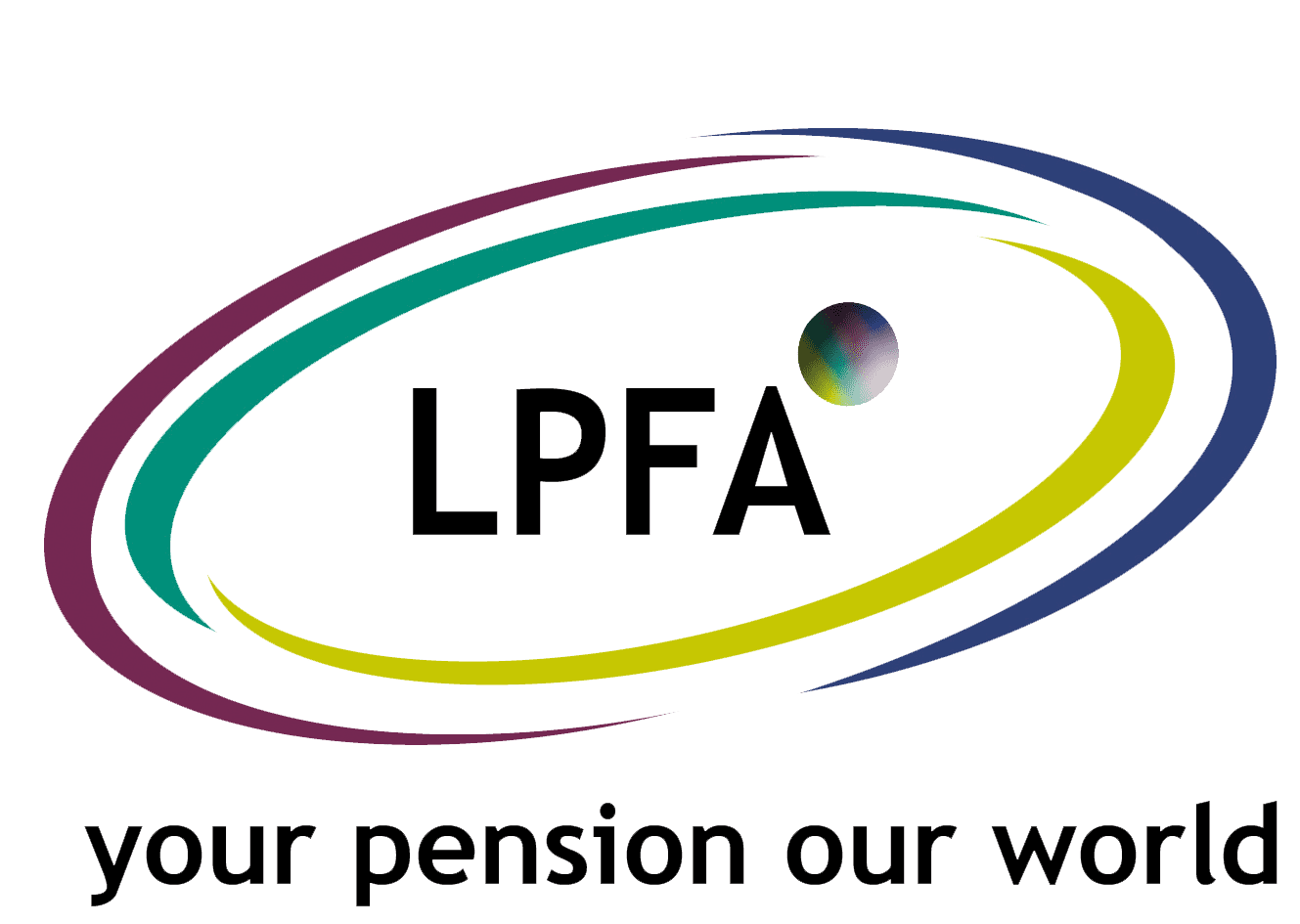 London Pension Fund Authority Logo