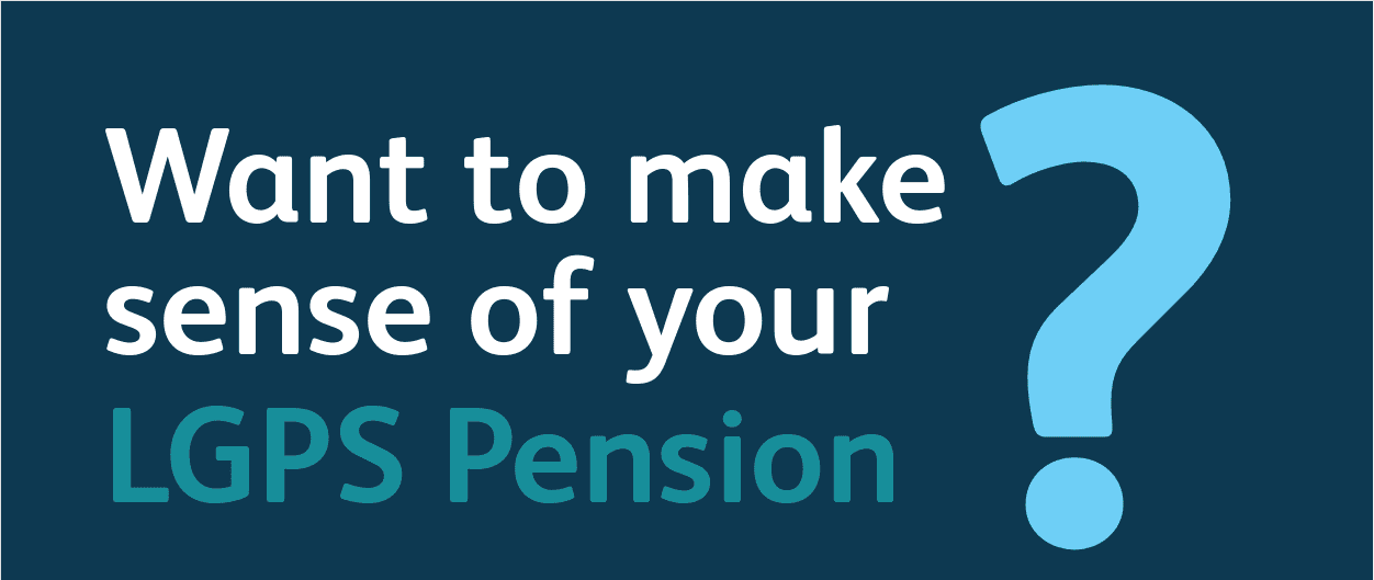 Scheme Essentials • Local Pensions Partnership Administration