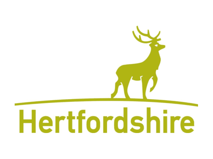 Hertfordshire County Council 