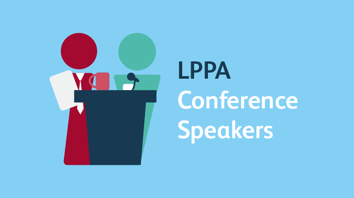 LPPA experts to speak at Pension Managers’ Conference