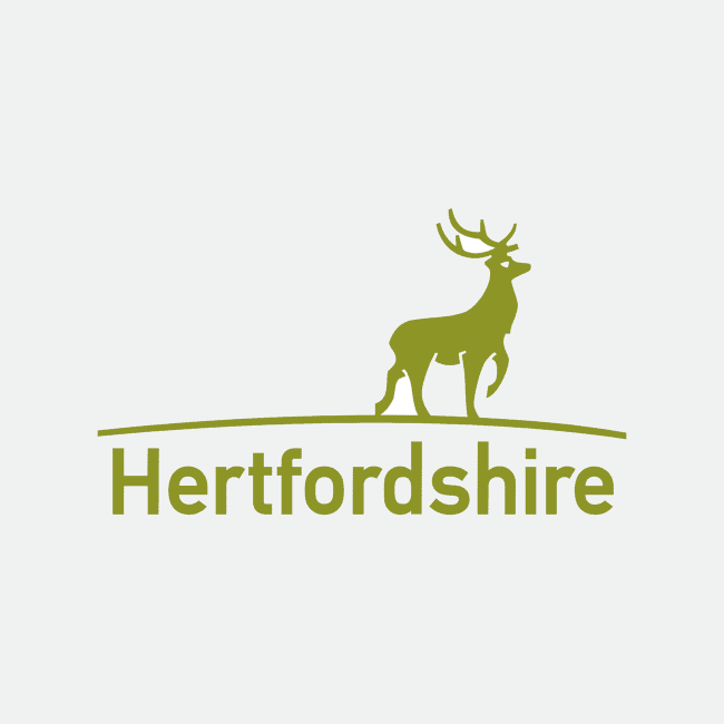 Hertfordshire
