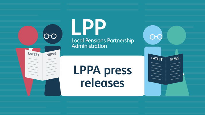 Press Release: LPPA forms partnership with Hammersmith & Fulham Pension Fund