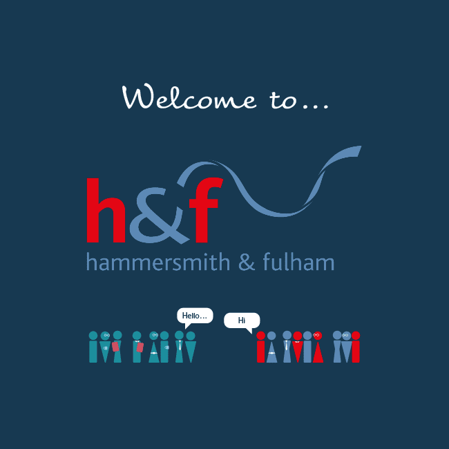 Welcome to Hammersmith & Fulham Pension Fund