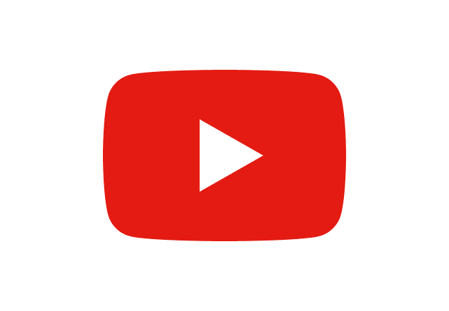 We’re on YouTube! 