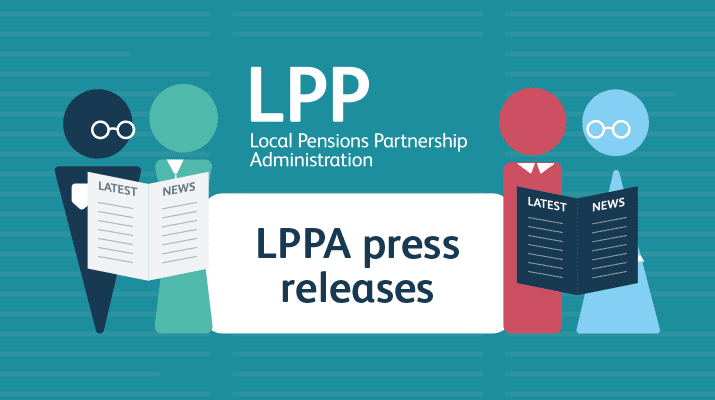 Press release: LPPA appoints new board members  