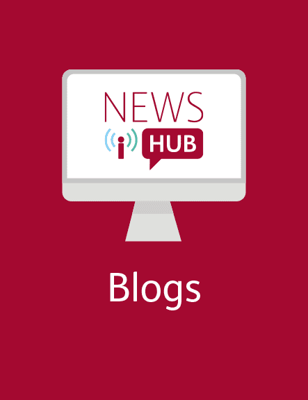 News Hub Blogs