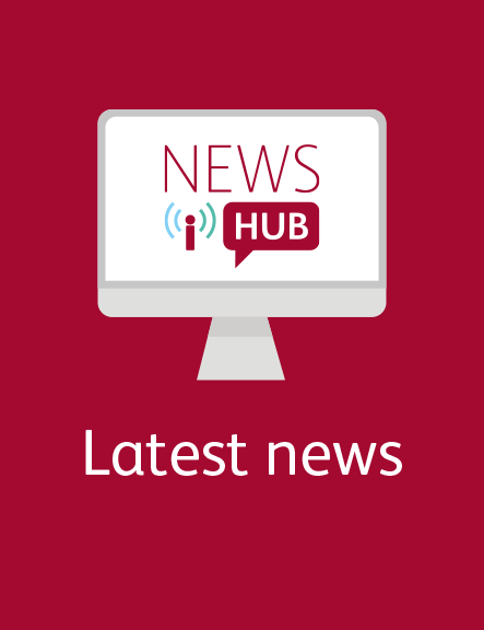 News Hub News