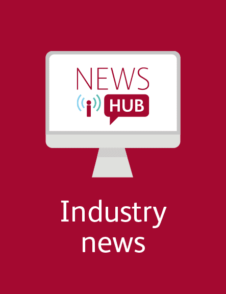 News Hub Industry news