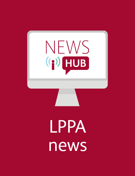 News Hub LPPA news