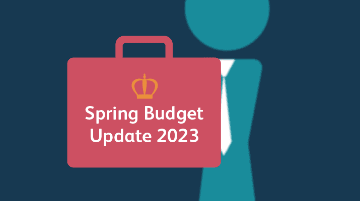 Budget update on lifetime allowance and annual allowance changes