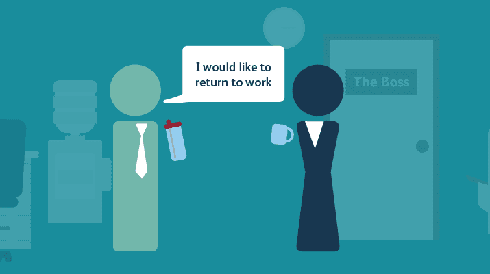 Thinking about returning to work after retirement?