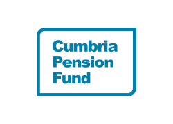Cumbria Pension Fund logo