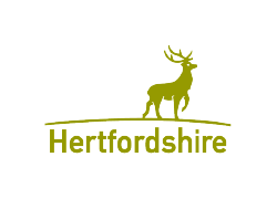 Hertfordshire County Council Pension Fund logo