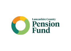 Lancashire County Pension Fund logo