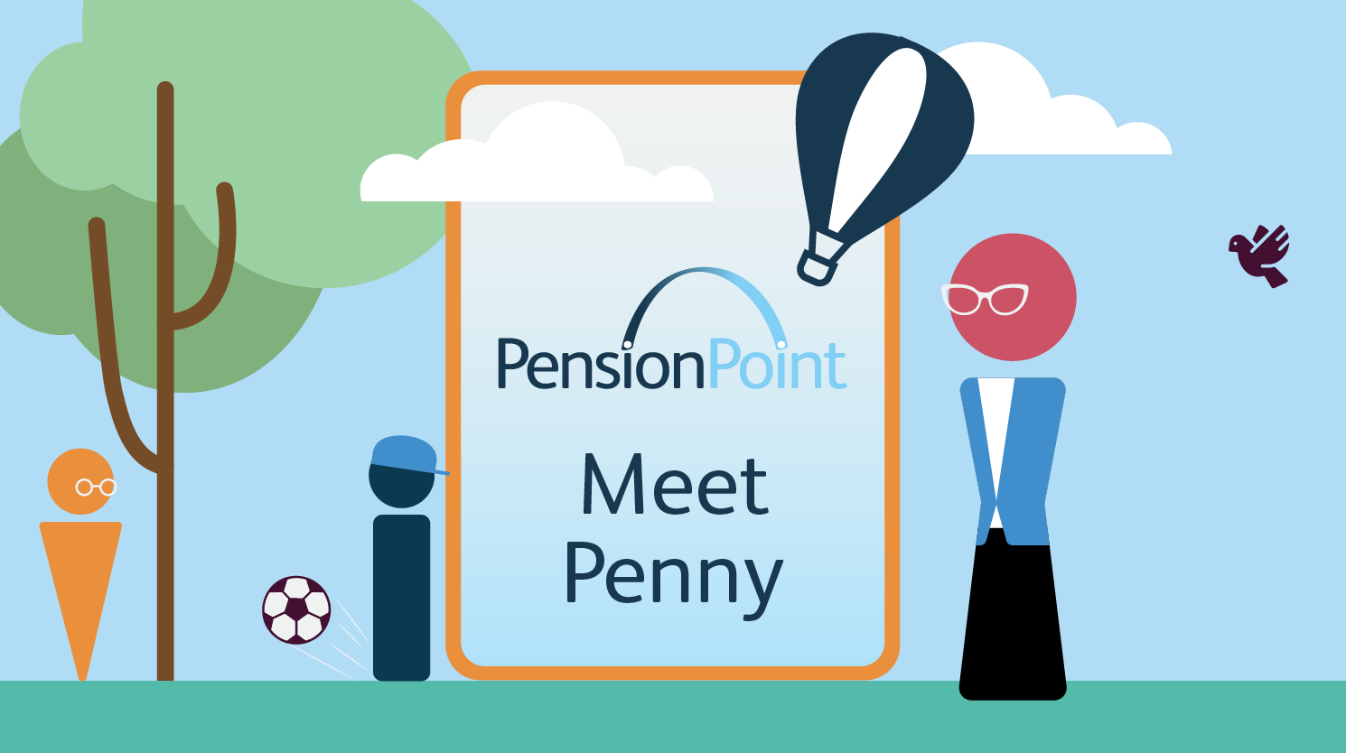 Get Penny-wise for Get Online Week 