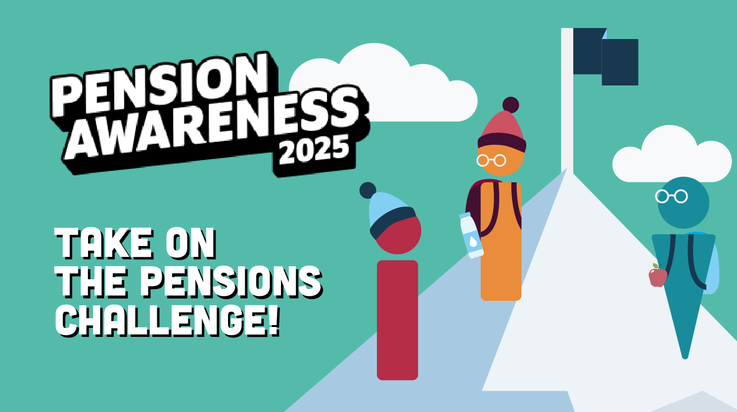 How well do you know your pension?