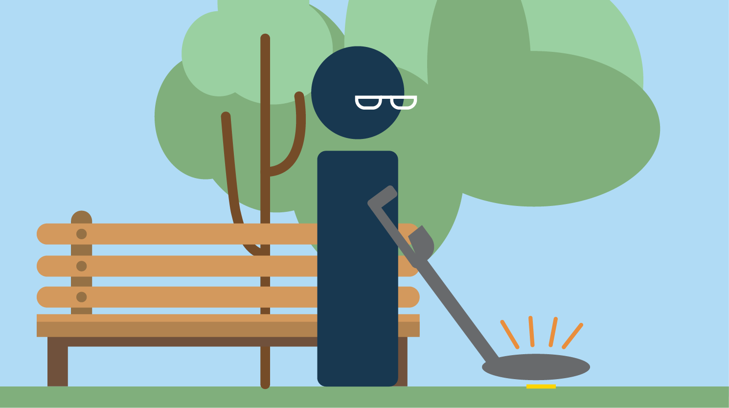 Get online and trace your pensions