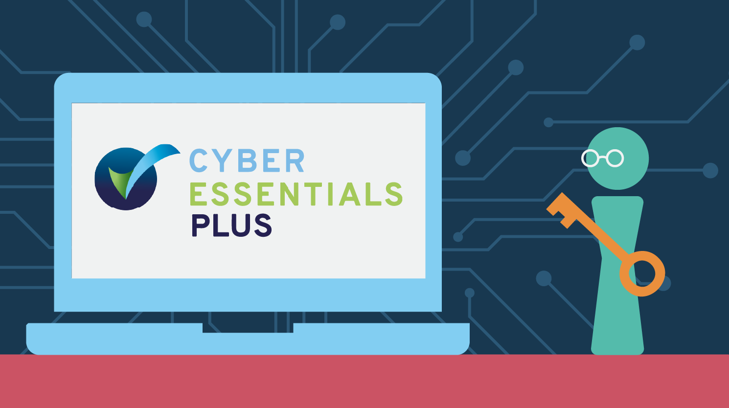 LPPA achieves recertification for cyber security