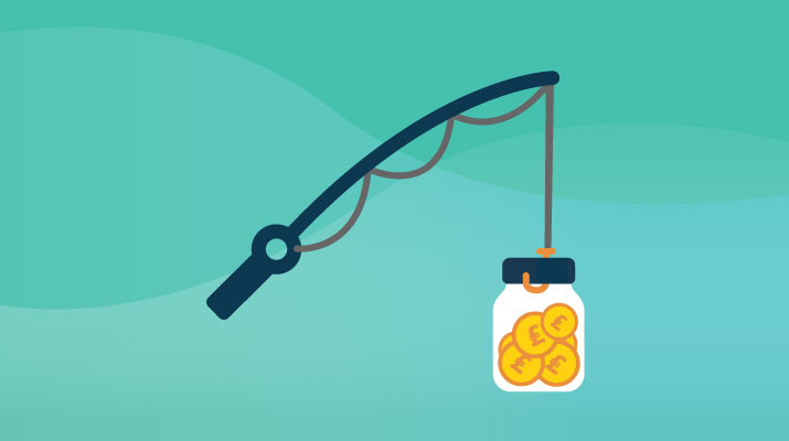 How to stay safe online and keep your pension secure 