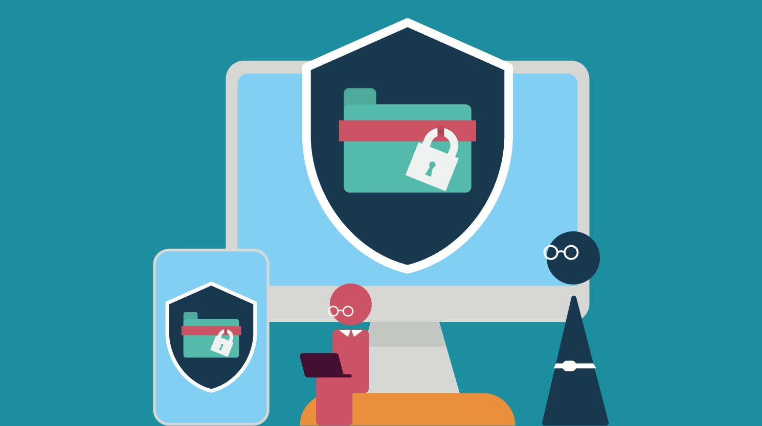 6 ways we protect member data