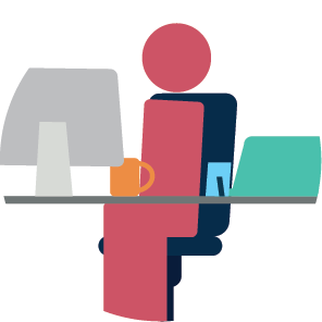 Employer icon