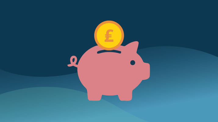 Five simple ways to stay on top of your pension  