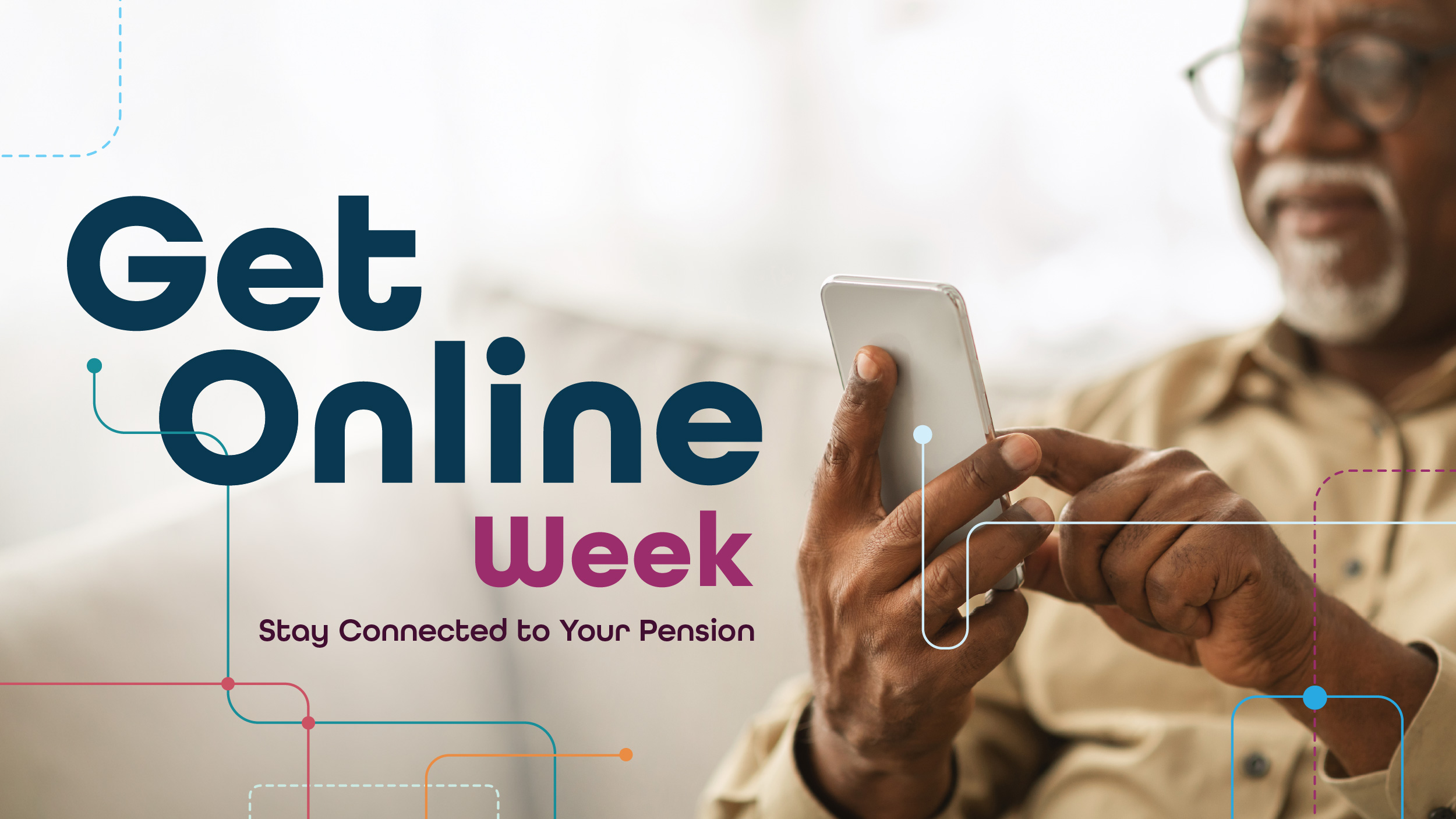 Get online week safety